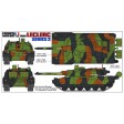 1/35e Tamiya Char Leclerc Série 2