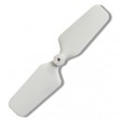 Pales d'anti-couple Blanches - Solo pro 270/129/127