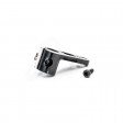 Palonnier de direction en alu 25T Noir 19mm 1/8e