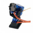 Support de caméra 3 axes Fat Shark