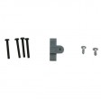 Forfait montage pour kit parachute DJI Inspire 2 - IDRsys DRONAVIA