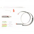 Forfait montage pour kit parachute DJI Inspire 2 - IDRsys DRONAVIA