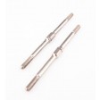Pas inversés avant 60mm ST10/BXR-mt/BX8SL/DB8SL