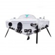 Proboat SONICWAKE 36" V2 Self Righting Brushless 6s Blanc Prêt à naviguer SUR-COMMANDE