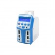 Chargeur Pulsetec Mega 200 Duo AC/DC 2x100 Watt 12A