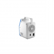Chargeur Pulsetec Mega 200 Duo AC/DC 2x100 Watt 12A