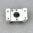 SUPPORT MOTEUR A LANCEUR 12/15 TS-2 TS-4 UNO SSK