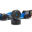 Arrma LIMITLESS Speed Bash Roller 4WD 1/7e