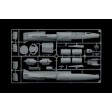1/32e Italeri F104A/C Starfighter SUR-COMMANDE
