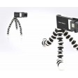 Support adaptateur pour Osmo mobile 1/2 - GoPro 3/4/5/6