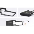 Support adaptateur pour Osmo mobile 1/2 - GoPro 3/4/5/6