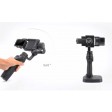 Support adaptateur pour Osmo mobile 1/2 - GoPro 3/4/5/6