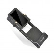 Support adaptateur pour Osmo mobile 1/2 - GoPro 3/4/5/6
