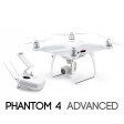 Dji PHANTOM 4 ADVANCED - Prêt à voler
