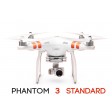 Dji PHANTOM 3 STANDARD - Prêt à voler