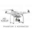Dji PHANTOM 3 ADVANCED SEUL