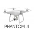 Dji PHANTOM 4 - Prêt à voler