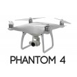 Dji PHANTOM 4 - Prêt à voler