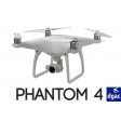 ∆ Dji PHANTOM 4 - Homologué DGAC