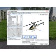 Combo Simulateur Phoenix RC V5 avec DX4 mode 1