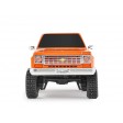 FMS 1/24e Chevrolet K5 Blazer FCX24 crawler Orange - Prêt à rouler SUR-COMMANDE