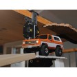 FMS 1/24e Chevrolet K5 Blazer FCX24 crawler Orange - Prêt à rouler SUR-COMMANDE