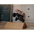FMS 1/24e Chevrolet K5 Blazer FCX24 crawler Orange - Prêt à rouler SUR-COMMANDE