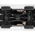 FMS 1/24e Chevrolet K5 Blazer FCX24 crawler Orange - Prêt à rouler SUR-COMMANDE
