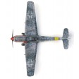 1/48e Academy Messerschmitt BF109T-2