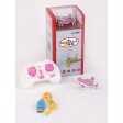 Drone Micro Quad Rose MHDFLY - Prêt à voler 