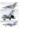 1/48e Academy MIG 21MF Polish Air force