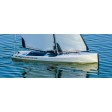 Voilier Joysway Dragon Force DF65 V6 + radio MHD4S