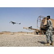 1/35e Academy Drone US Army RQ-7B UAV