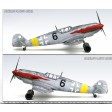 1/48e Academy Messerschmitt BF109T-2