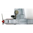 1/48e Academy Messerschmitt BF109T-2