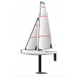 Voilier Joysway Dragon Force DF65 V6 + radio MHD4S
