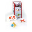 Drone Micro Quad Mode 2 MHDFLY RTF ORANGE