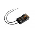 MhdFly MHD8X 2.4 GHz S-FHSS Double antenne Mode 1