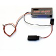 Sytème Tracker sonore et visuel pour Quad FPV de MHDFLY