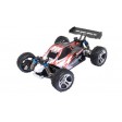MINI MHD Buggy Rouge 4WD 1/18e Prête à rouler