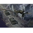 1/72e Academy JU 87B-2 + JS-2 Combo