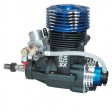 Moteur Hélico OS 91 SX-H C-SP sans silencieux