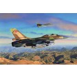 1/72e Hobby boss F-16B Fightning Falcon