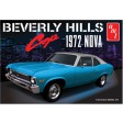 1/25e Amt 1972 Nova Beverly Hills