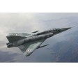 1/48e Kinetic MIRAGE IIIBE/D/DE/DS/D2Z
