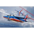 1/48e Kinetic Apha Jet Combo PDF