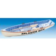 1/16e Midwest LIFEBOAT
