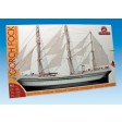1/187e Constructo Gorch fock
