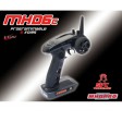 MhdPro MHD6C 2,4Ghz + récepteur SVC (gyro)