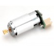 Moteur A U842-1 LARK FPV de MHDFLY